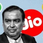 How has Jio affected the telecom industry?