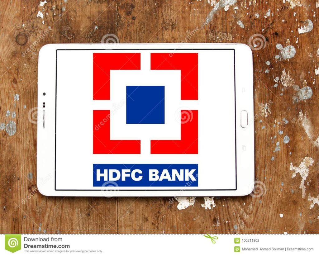 HDFC Bank listed its IPO in the Indian market for the first time in 1995 which was oversubscribed 55 times and today