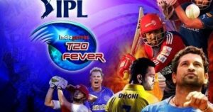 WHAT IS IPL BUSINESS MODEL