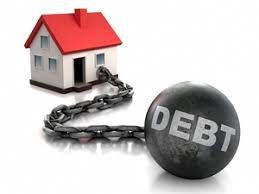 MORTGAGE LOAN DEFAULTER IN INDIA