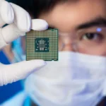 What is semiconductor chip crisis?