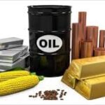 How do beginners invest in commodities?