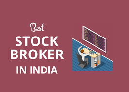 How do I choose a stock broker?