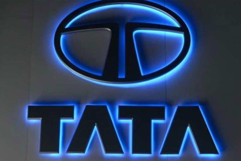 Tata Group's diversified business model spans steel, autos, IT, and hospitality, emphasizing innovation and sustainability.