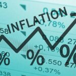 How does inflation affect the global economy?