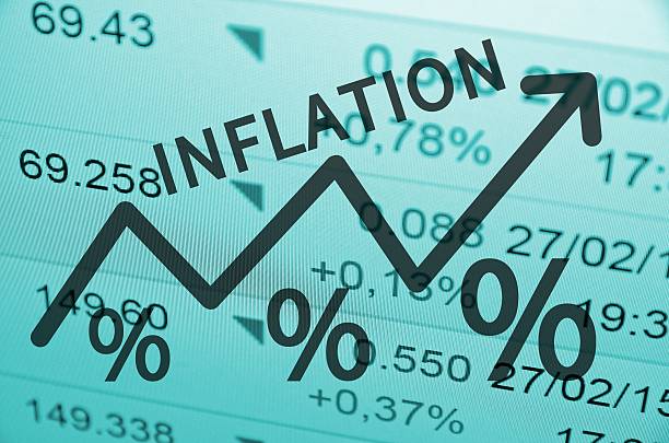 How does inflation affect the global economy?