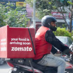 The founder of Zomato in 2008 , Deepinder Goyal and Pankaj Chadha got idea of Zomato company, former IIT student.