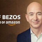 What is the business model of Amazon?