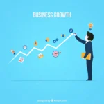 HOW TO GROW YOUR BUSINESS ?