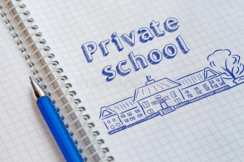 What is privatization of education India?