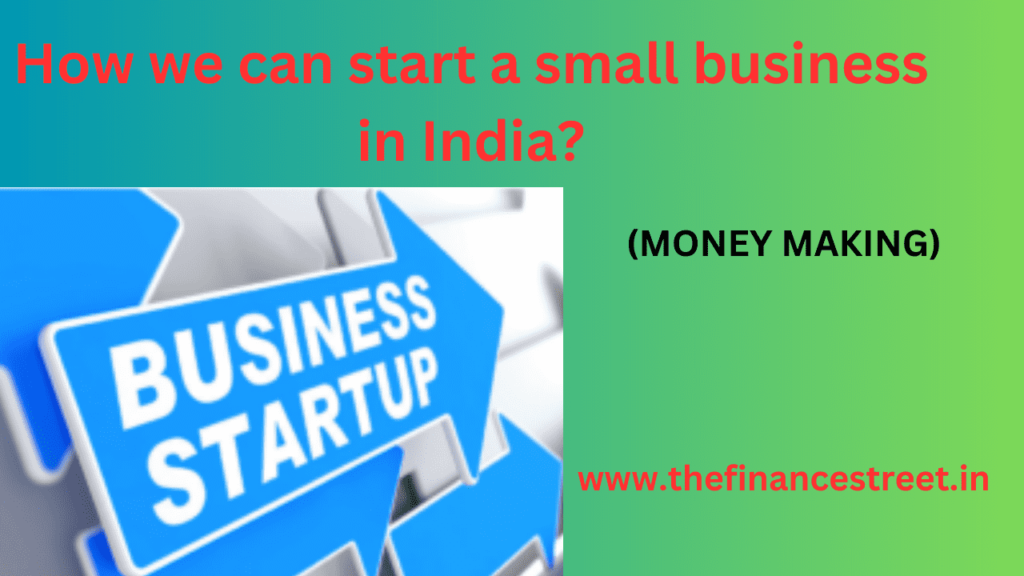Once you have to do business, it is certain, which business start is most important decision, profit margin, less investment,