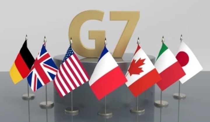 What is the purpose of the G7Group ?