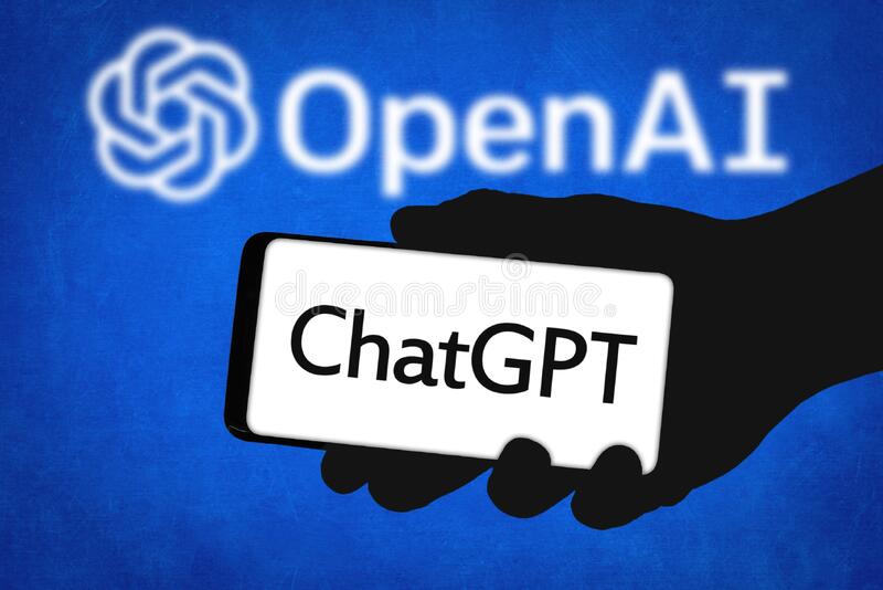 ChatGPT is an AI language model developed by OpenAI, leading research organizations in the field of artificial intelligence.