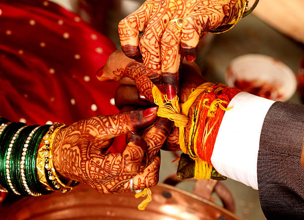How to plan a budget wedding in India?