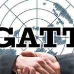 Why was the GATT replaced by the WTO?