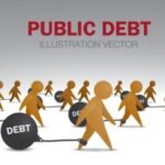 What is Government debts in India?