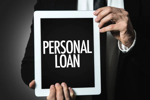 What is a good interest rate for a personal loan?
