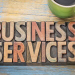 Which services business is most profitable?