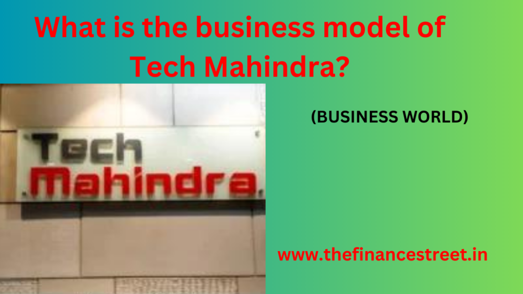 Tech Mahindra (IT) co. headquartered in Pune. co. joint venture between Mahindra & Mahindra and British Telecommunications.