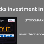 IT Index in Indian stock market is important benchmark provides investors diversified exposure to top IT companies in India