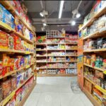 stock market, FMCG stands for "Fast-Moving Consumer Goods." FMCG refers to products that are sold quickly and at a relatively