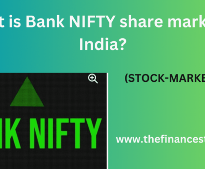 Bank Nifty index provides a broad-based view of of banking sector, benchmark by investors, traders, & fund managers.