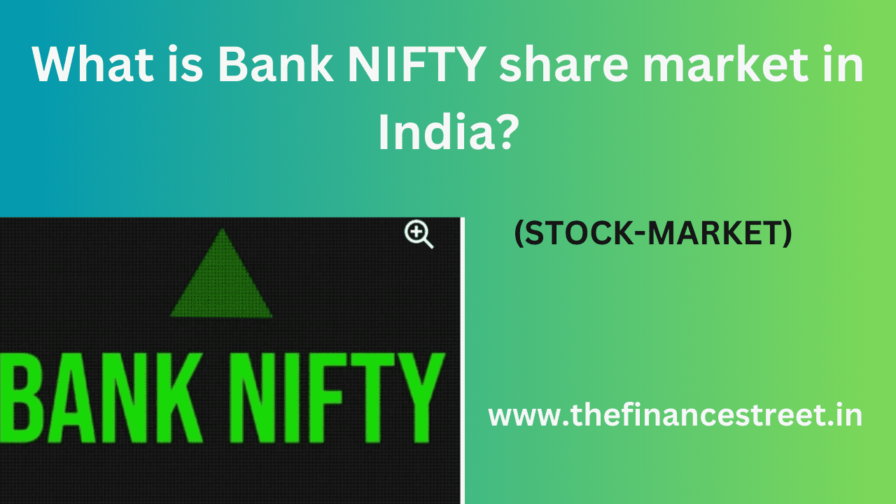 Bank Nifty index provides a broad-based view of of banking sector, benchmark by investors, traders, & fund managers.