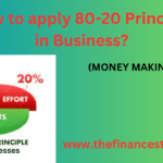 80-20 Principle provides a framework, its specific application may vary depending on your industry, business model, goals.