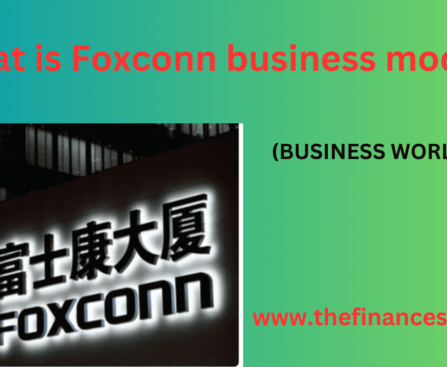 Foxconn Technology Group, known as Foxconn, prime customer is Apple leading global electronics manufacturer based in Taiwan.