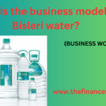 Bisleri is first private brand of bottled mineral water follows typical business model for packaged drinking water industry.