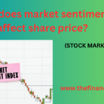Market sentiment refers to overall attitude or emotion of investors & traders towards a particular stock, sector, or market.