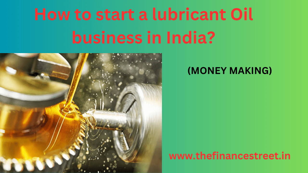 the lubricant oil industry stands at the crossroads of India's dynamic economy, fueled by a burgeoning automotive sector.