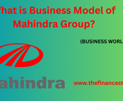 the Mahindra Group is a large conglomerate based in India with a diverse range of businesses, operates in various sectors.