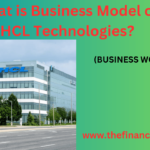 HCL Technologies, consulting co. a wide range of information technology (IT) services and solutions to businesses worldwide.