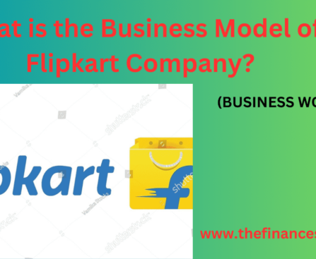 As Flipkart is Indian e-commerce company. operates using the business model commonly referred to as an "online marketplace"