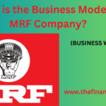MRF Limited, pioneering tyre manufacter headquartered in India, boasts robust, business model leader in global tyre Industry.
