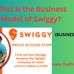Swiggy food delivery, business model that revolutionized way we dine and also transformed very landscape of food industry.