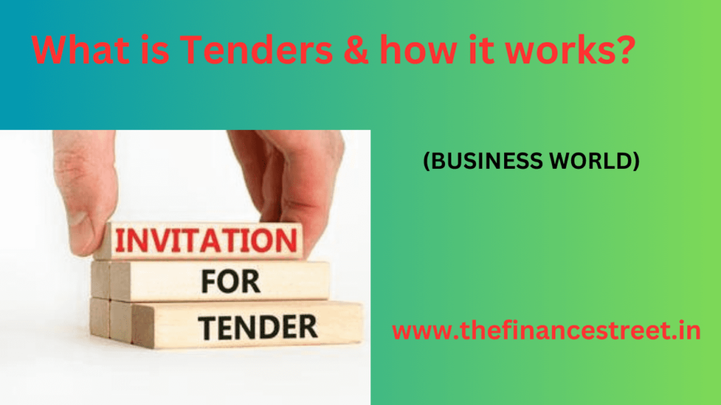 tender process meticulous and structured approach to the acquisition of goods, services, works by govt or private entities.