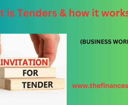 tender process meticulous and structured approach to the acquisition of goods, services, works by govt or private entities.