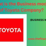 Toyota company, global automotive giant, known for iconic vehicles, also business model become benchmark for innovation.