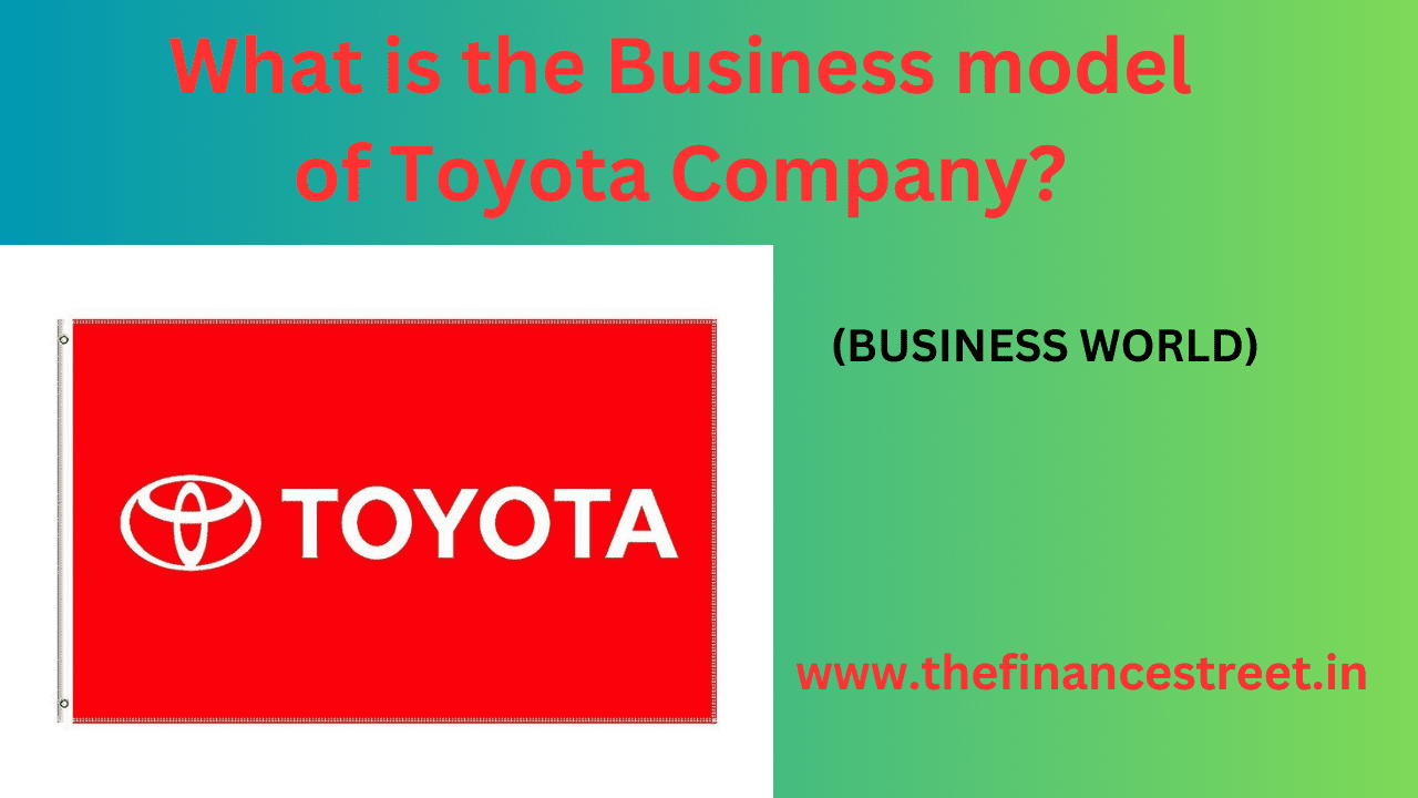 Toyota company, global automotive giant, known for iconic vehicles, also business model become benchmark for innovation.