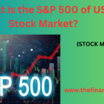 S&P 500, a Standard & Poor's 500, is key stock market index in the USA & one of most widely followed equity indices globally.