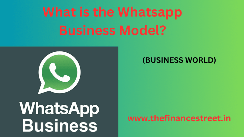 Whatsapp business model Established in 2009 by Brian Acton, Jan Koum, as messaging app, user privacy end-to-end encryption.