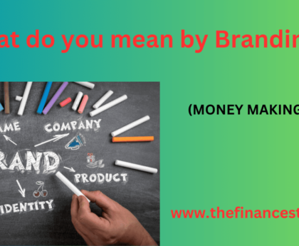 the Branding is modern marketing, art & science of creating distinct, memorable identity for products, services, businesses.