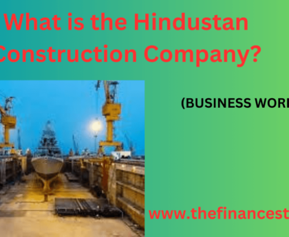 Hindustan Construction Company Limited has sculpted robust business model its expertise in civil engineering, construction.