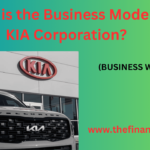 business model of Kia Corporation, player in automotive industry, operates on dynamic, multifaceted evolving needs globally.