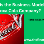 The Business Model of Coca Cola Company producing distributing, marketing non-alcoholic beverages globally for profitability.