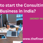 To start a consulting business in India, identify niche, business plan, obtain necessary licenses, market your services.