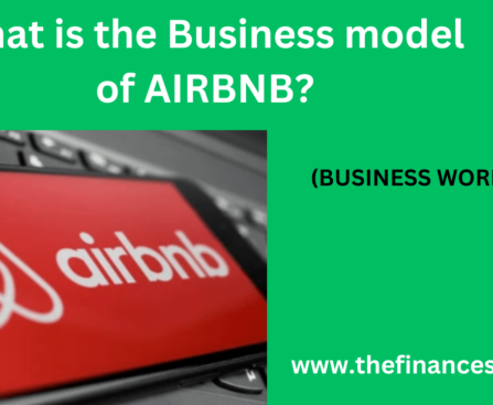 The Business model of AIRBNB connects travelers with hosts offering accommodations, experiences, unique stays worldwide.